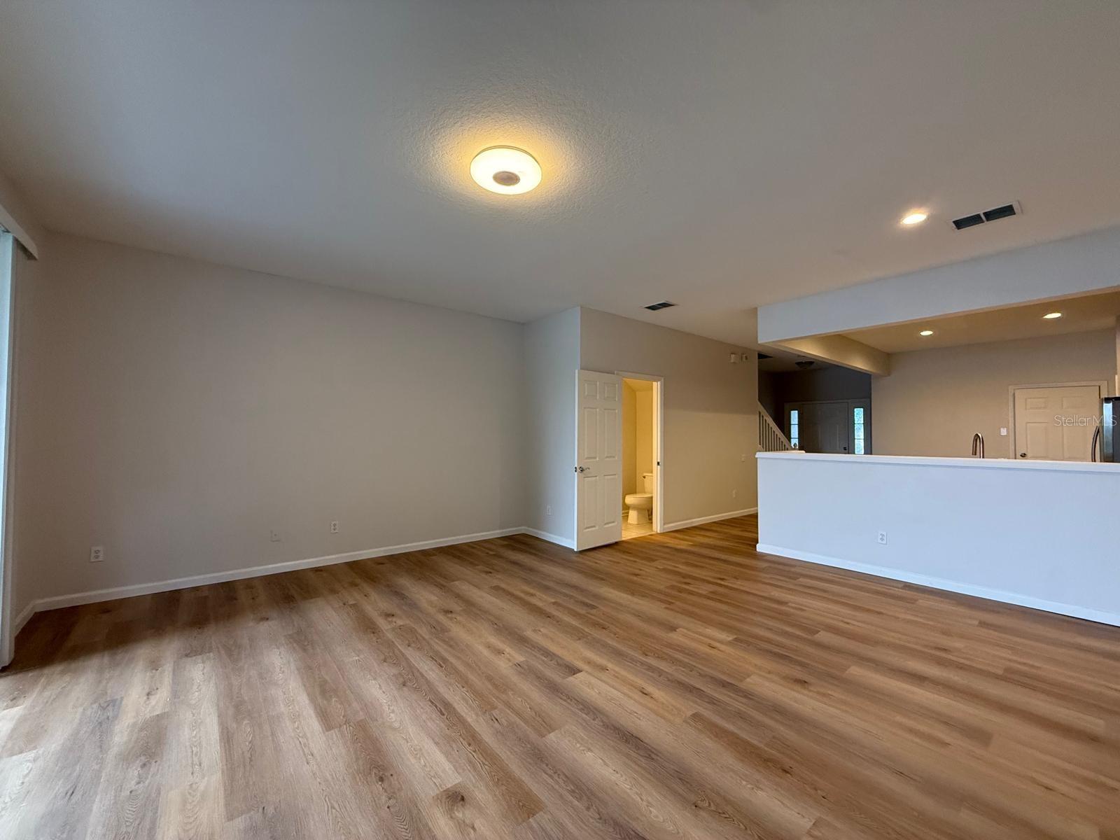 SPRING ISLE - Residential Lease