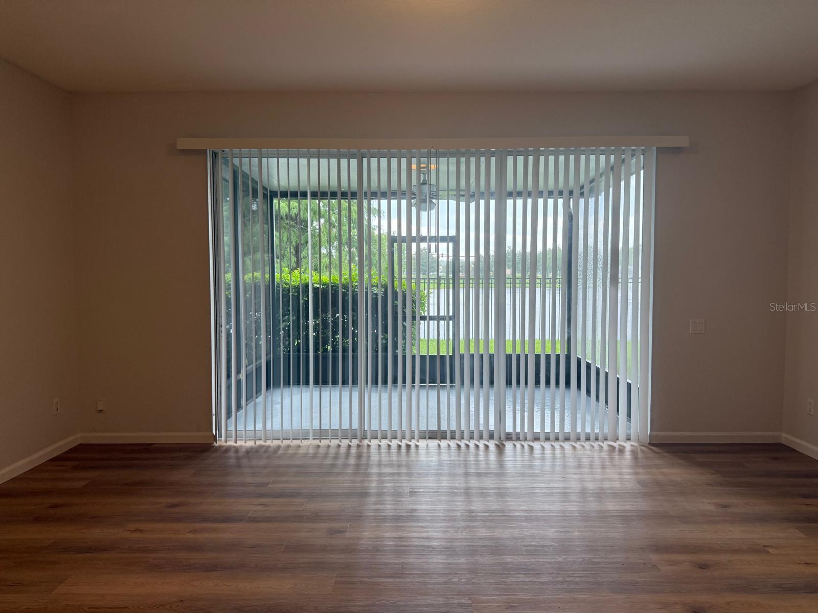 SPRING ISLE - Residential Lease