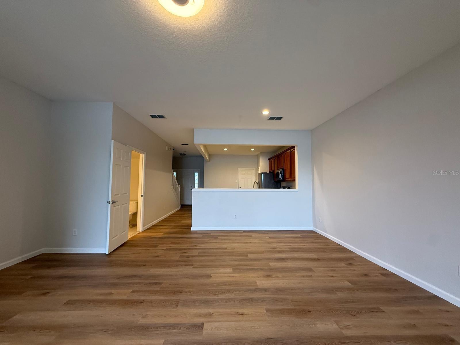 SPRING ISLE - Residential Lease