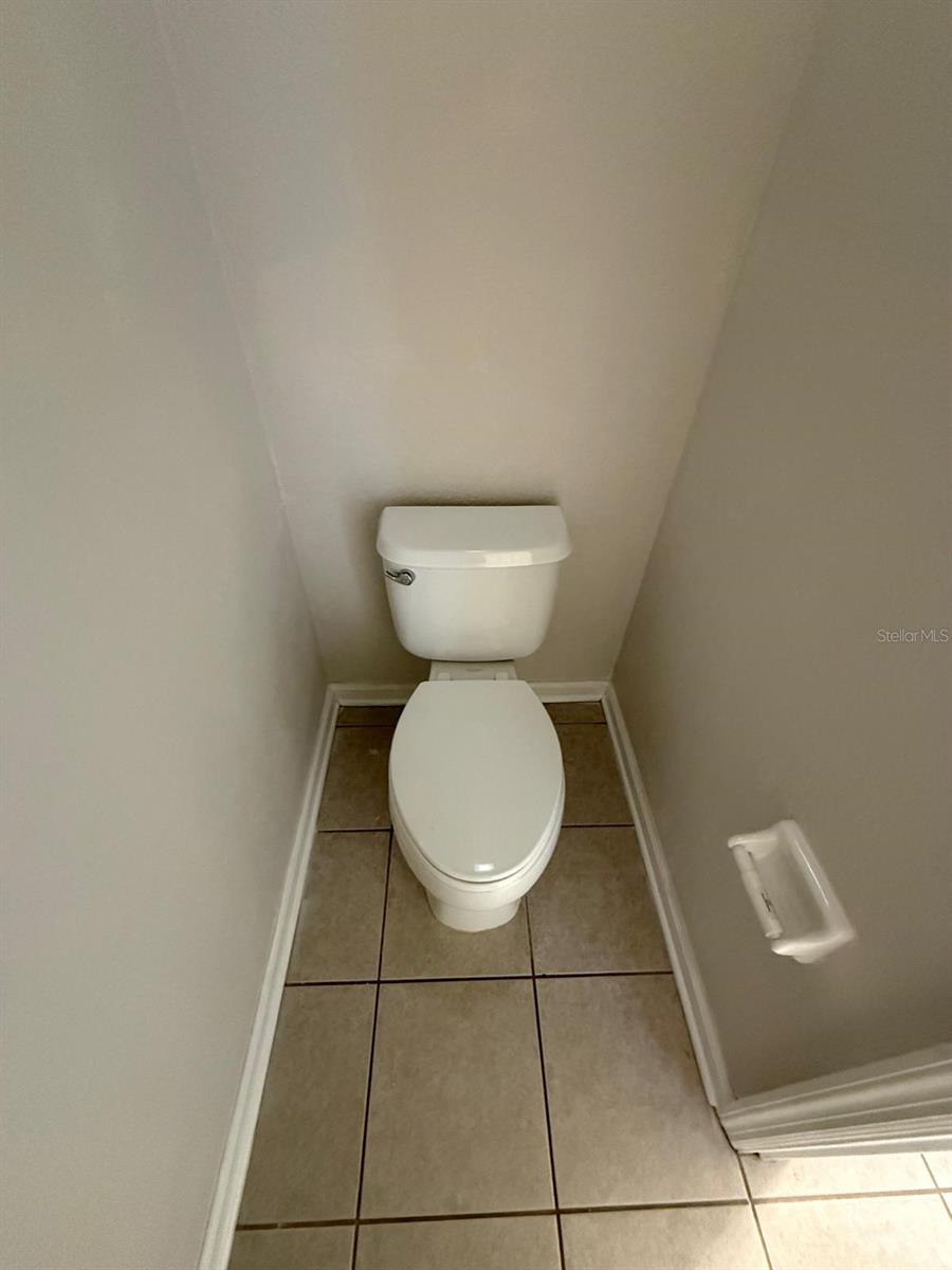 SPRING ISLE - Residential Lease