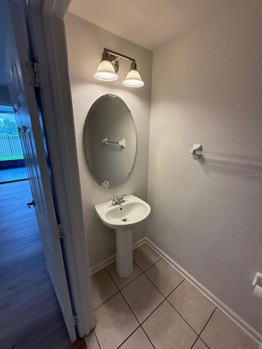 SPRING ISLE - Residential Lease