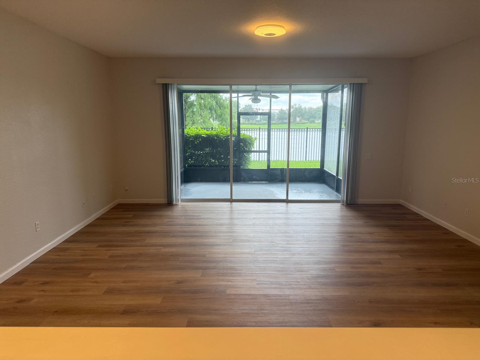 SPRING ISLE - Residential Lease