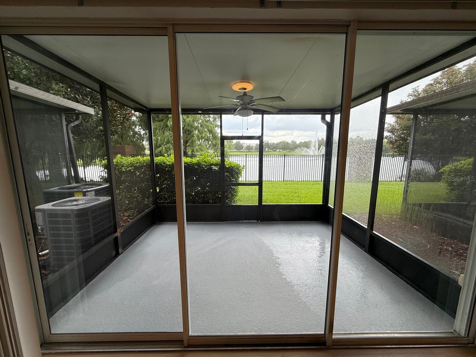 SPRING ISLE - Residential Lease