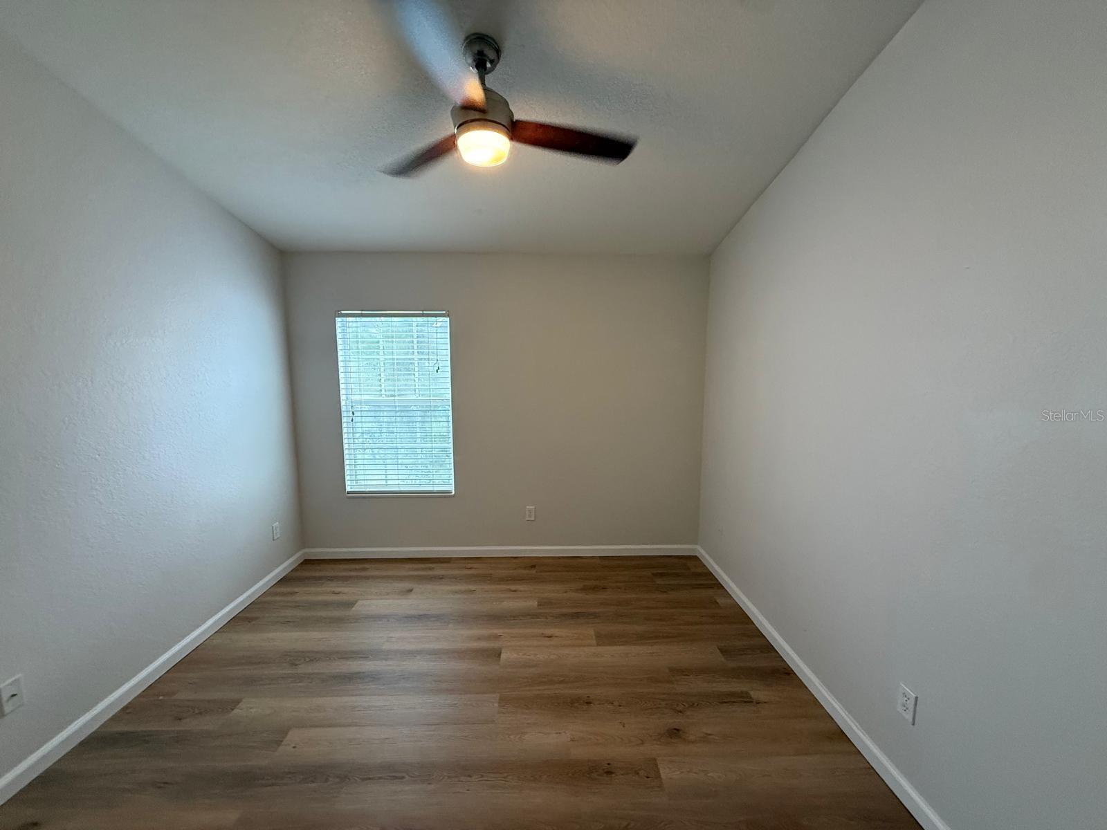 SPRING ISLE - Residential Lease