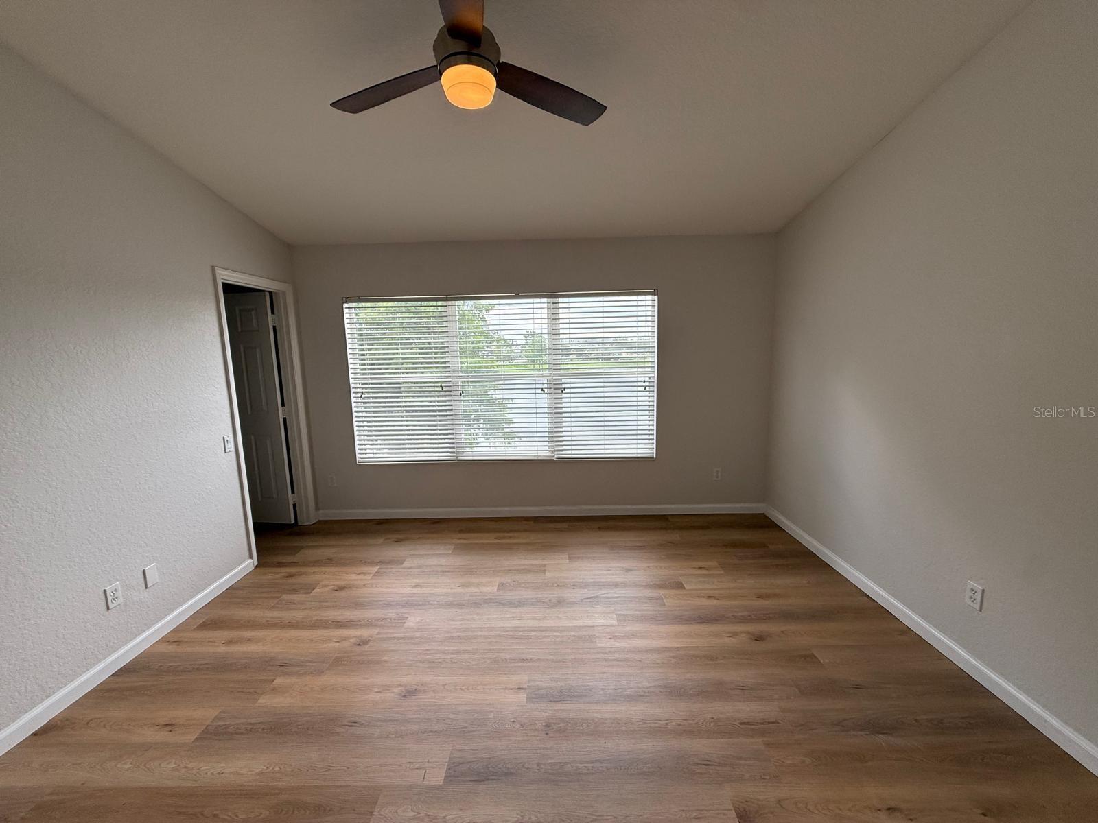 SPRING ISLE - Residential Lease