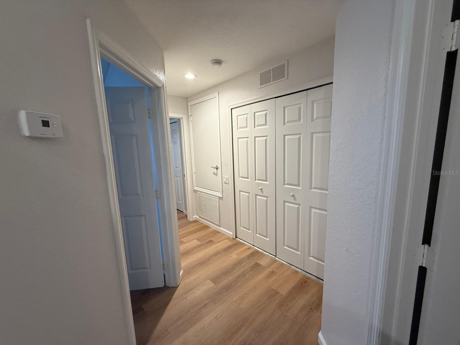 SPRING ISLE - Residential Lease