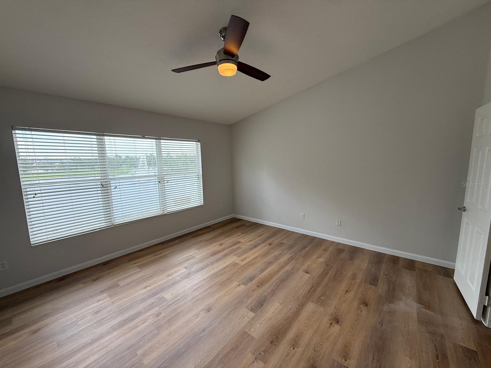 SPRING ISLE - Residential Lease