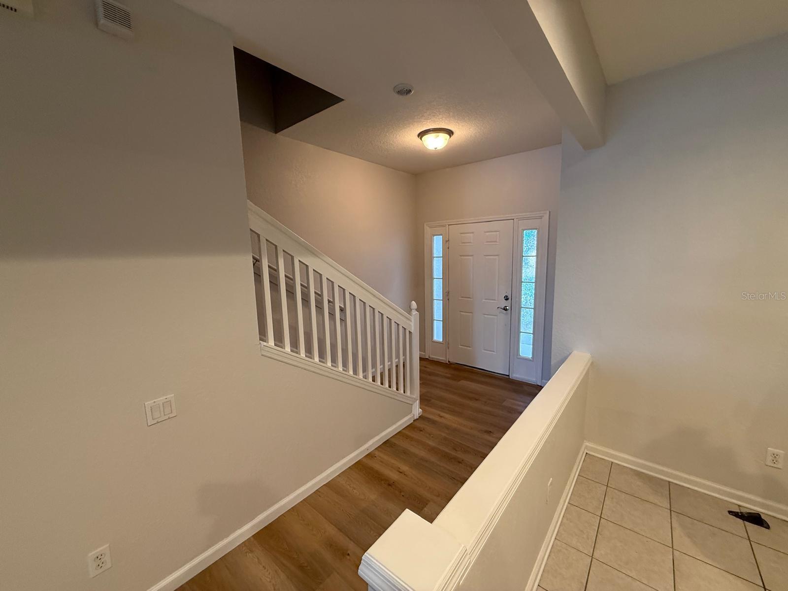 SPRING ISLE - Residential Lease