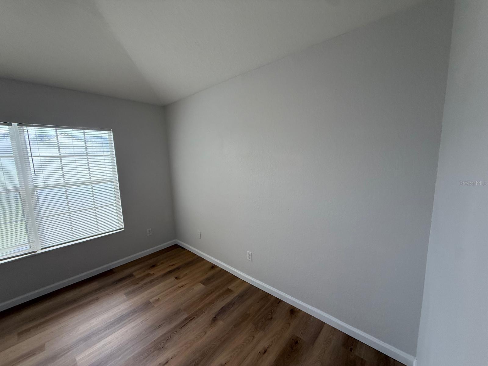 SPRING ISLE - Residential Lease