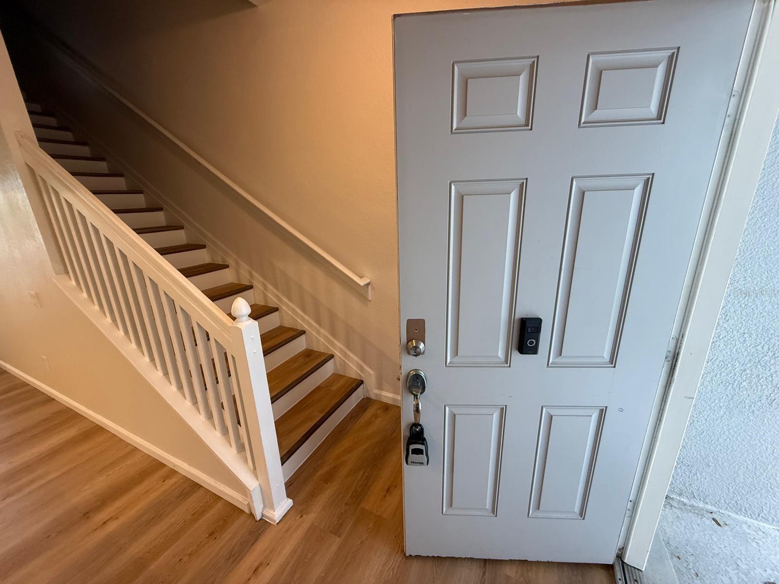 SPRING ISLE - Residential Lease