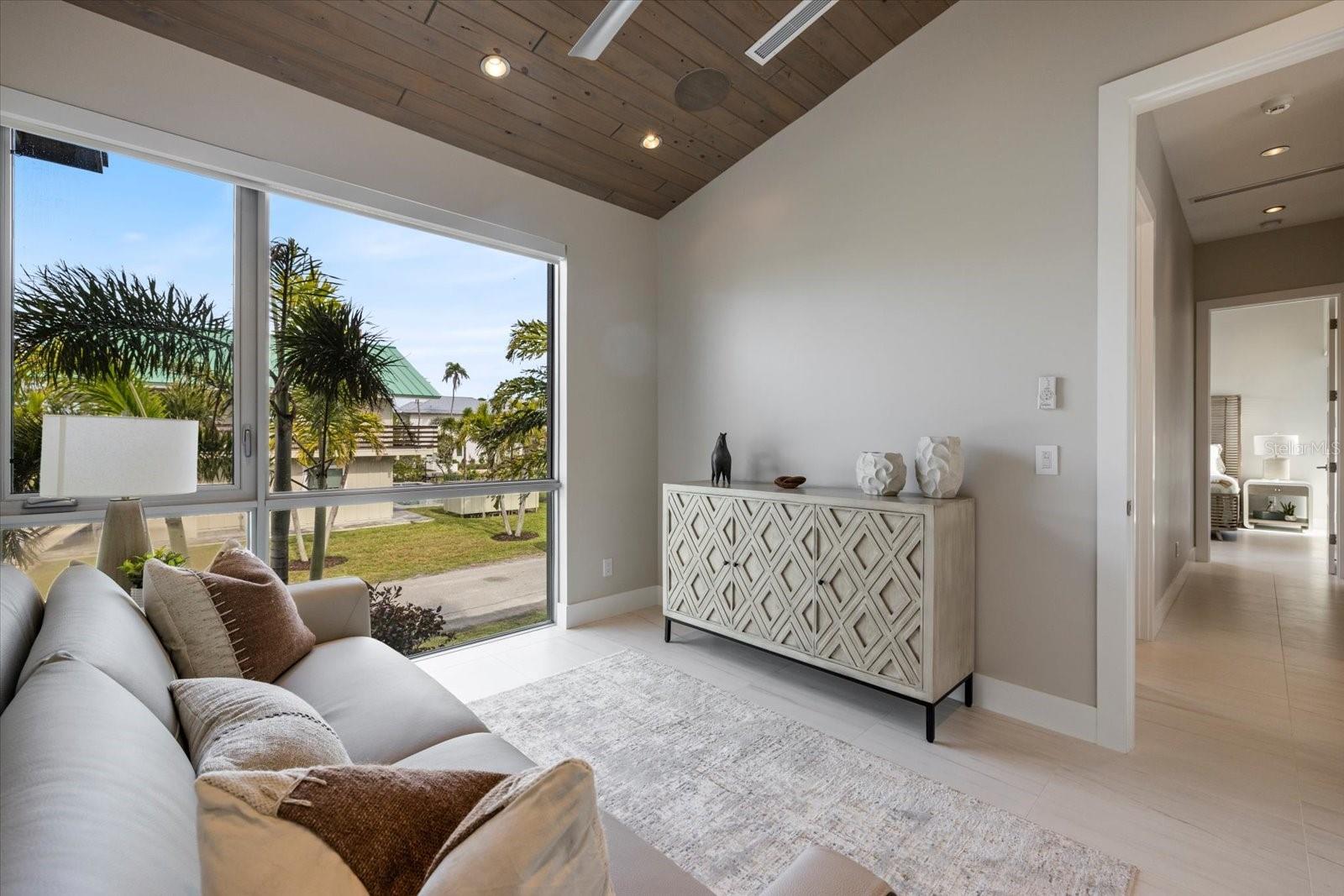SLEEPY LAGOON PARK - Residential