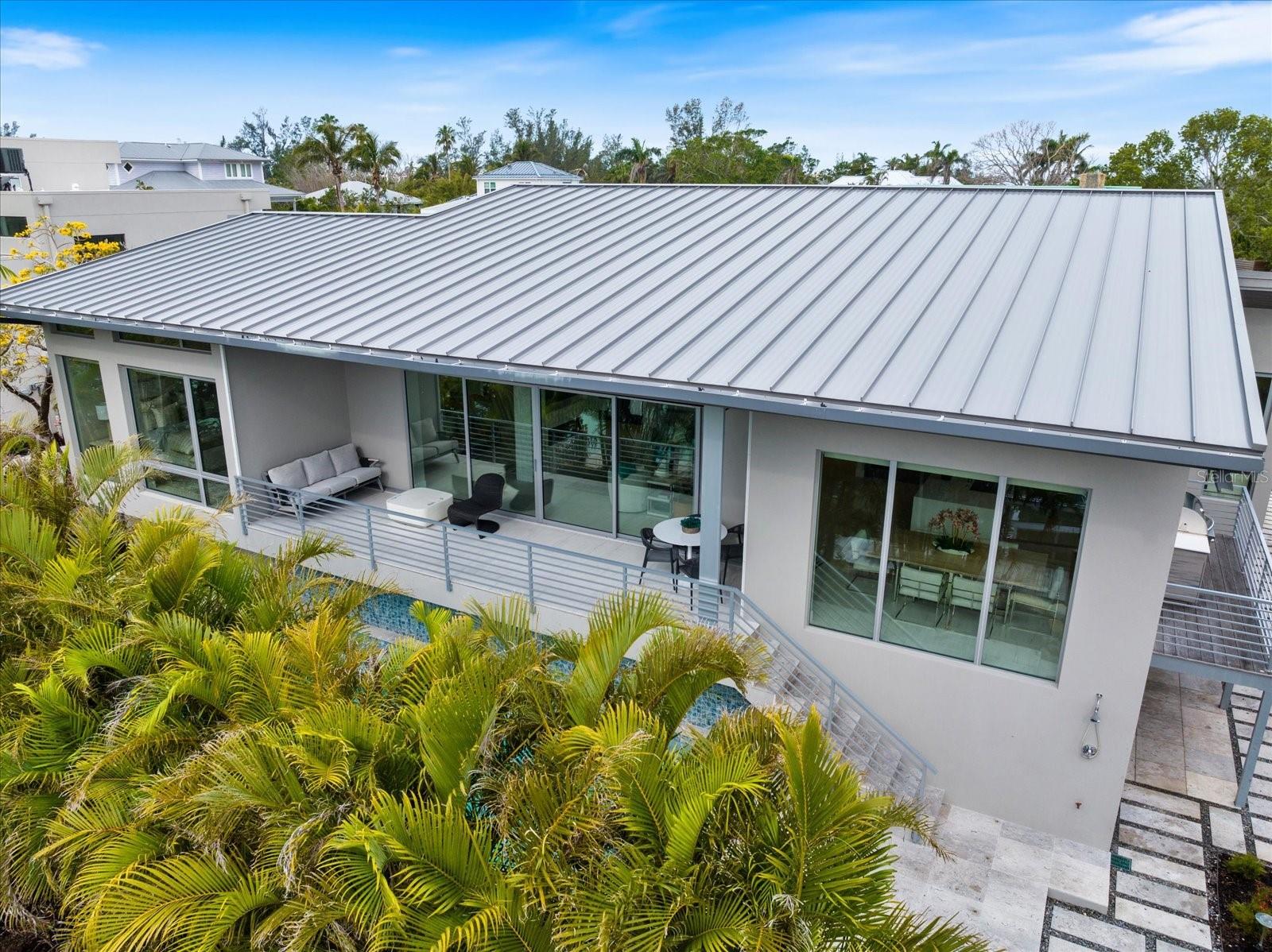 SLEEPY LAGOON PARK - Residential