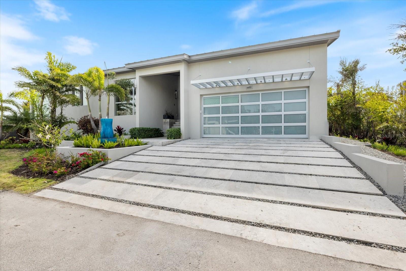 SLEEPY LAGOON PARK - Residential