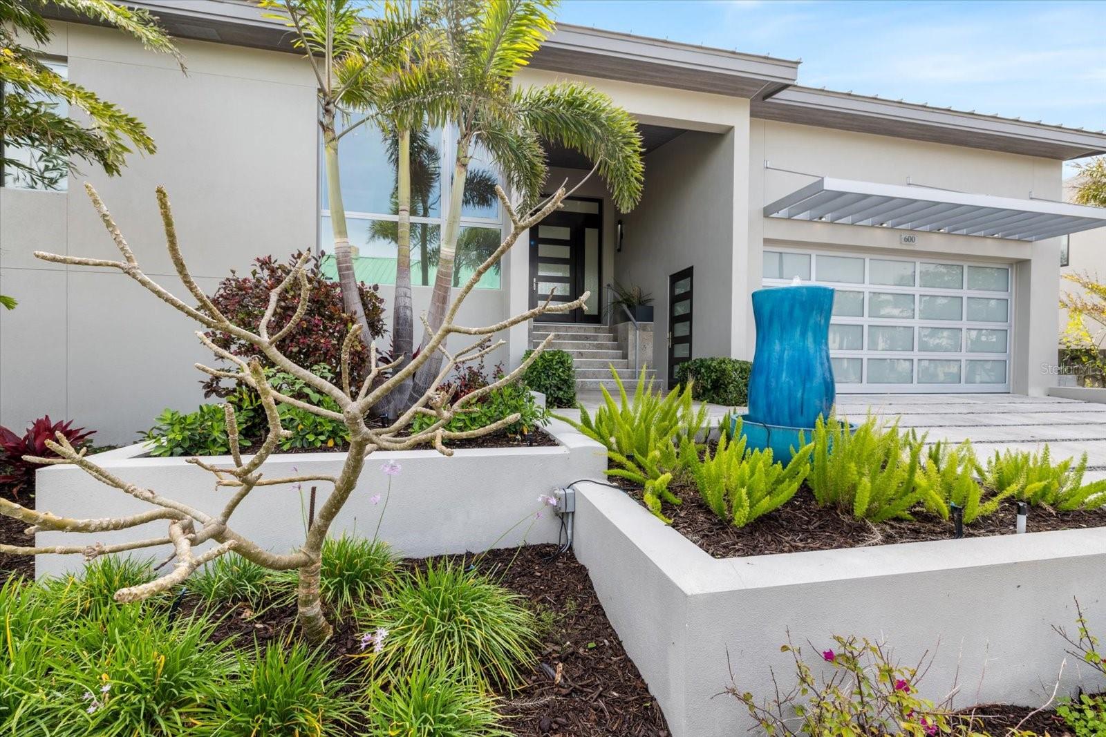 SLEEPY LAGOON PARK - Residential