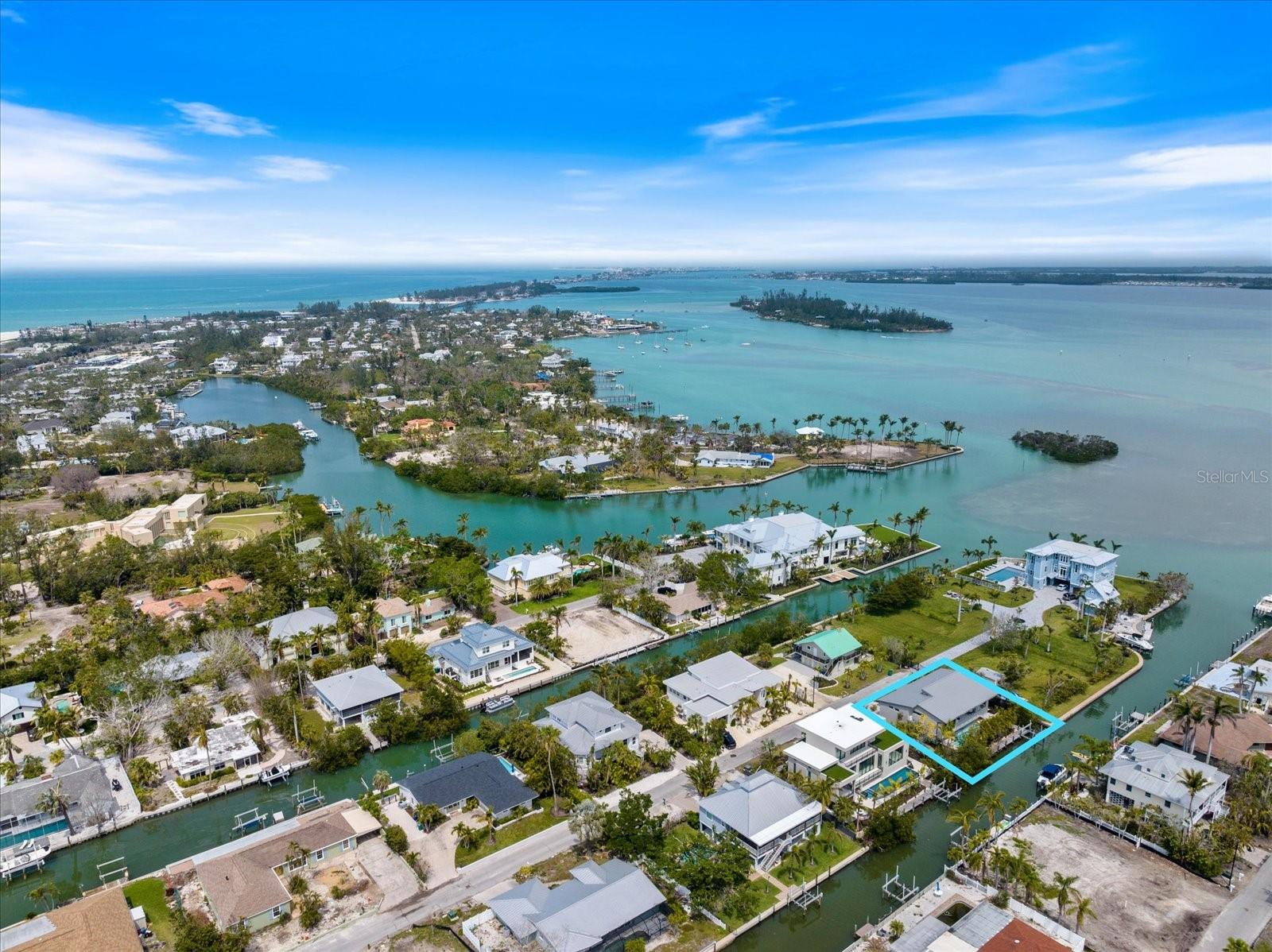 SLEEPY LAGOON PARK - Residential