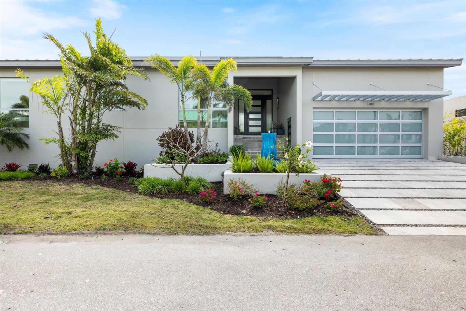 SLEEPY LAGOON PARK - Residential