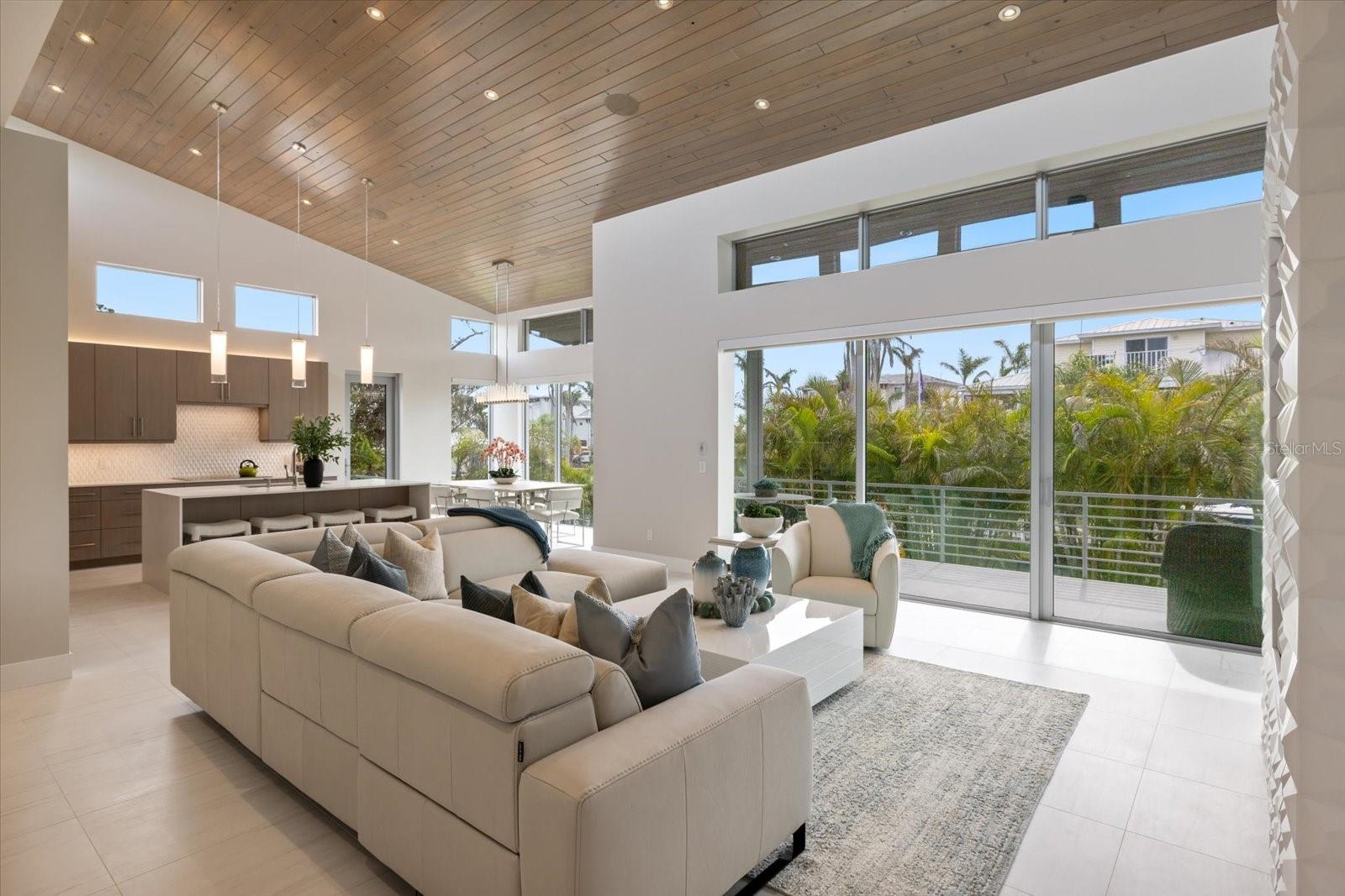 SLEEPY LAGOON PARK - Residential