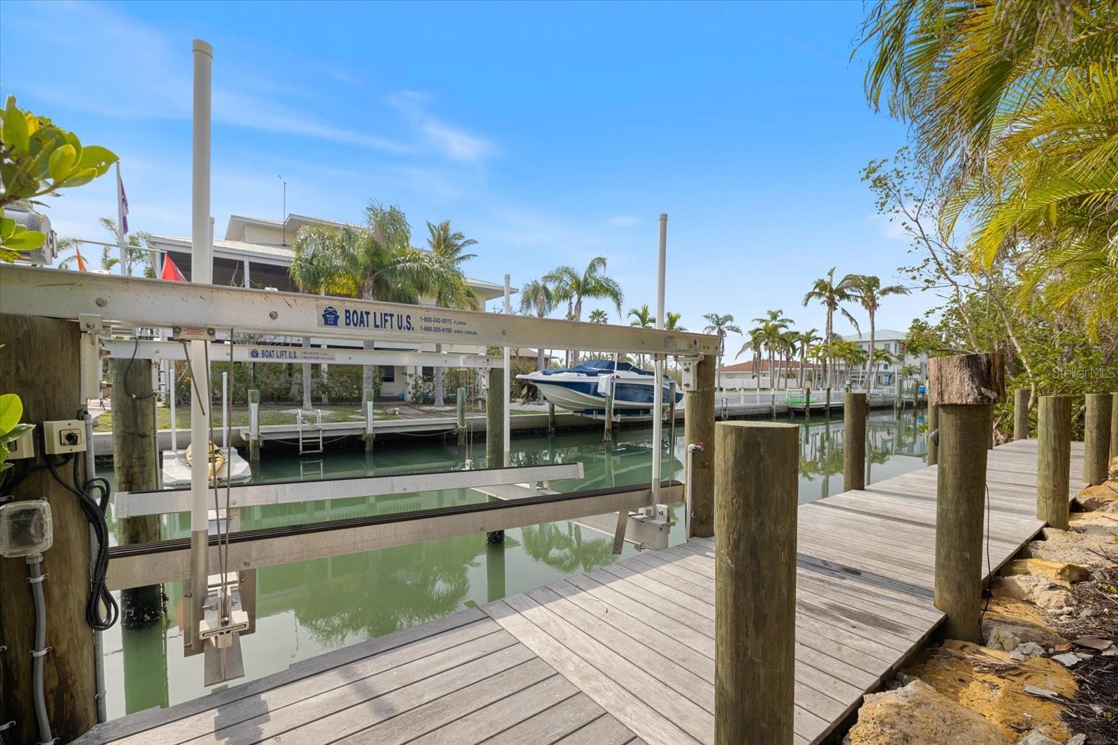 SLEEPY LAGOON PARK - Residential