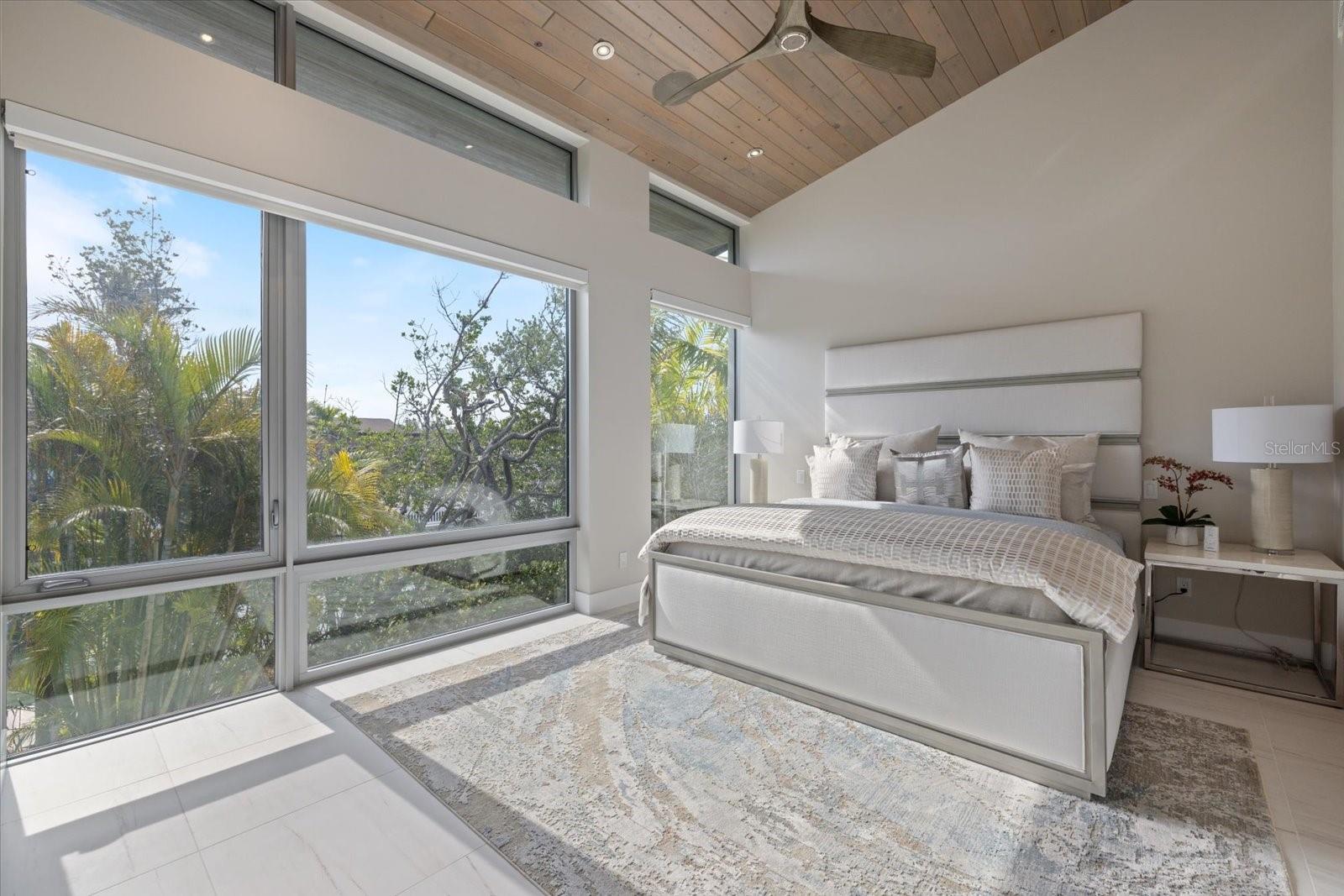 SLEEPY LAGOON PARK - Residential