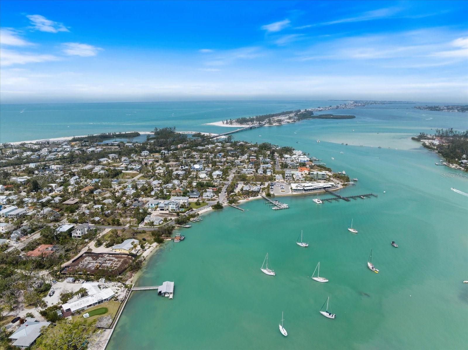 SLEEPY LAGOON PARK - Residential