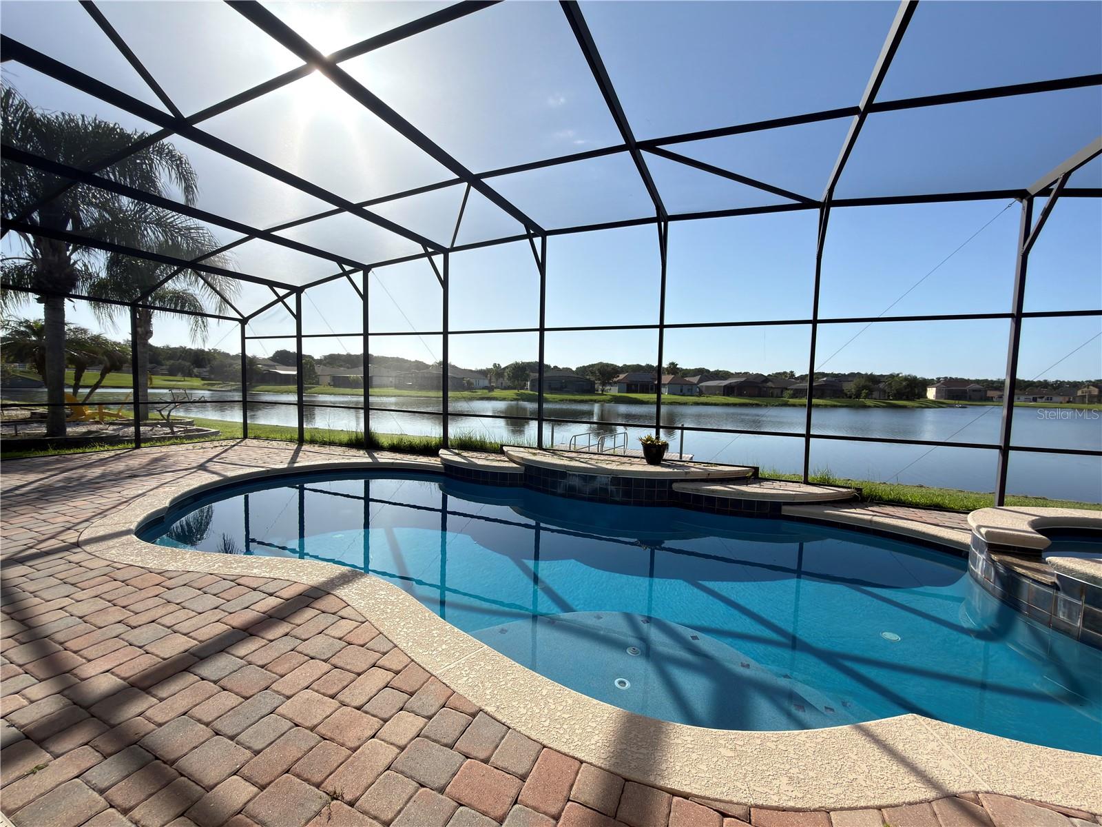 SHINGLE CREEK RESERVE AT THE OAKS PH 3 & 4 - Residential Lease
