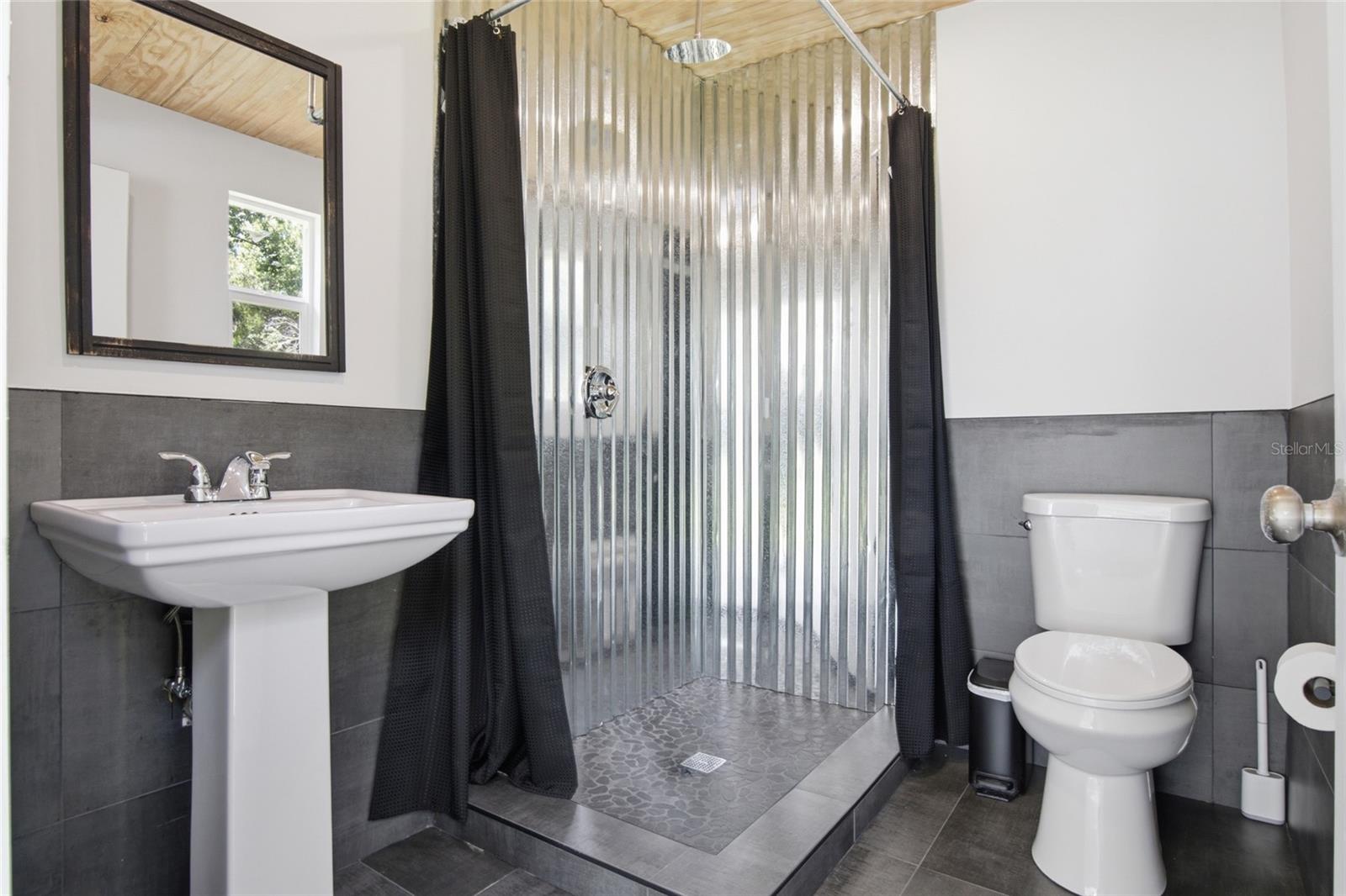 S L & I C - Residential