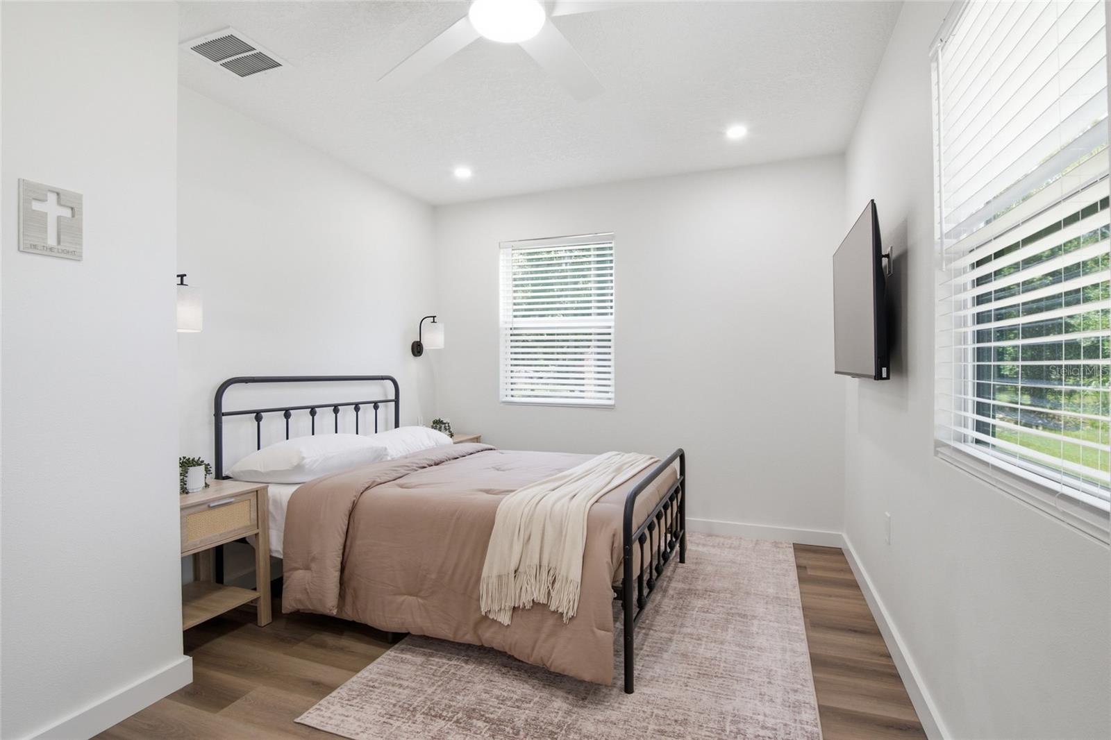 S L & I C - Residential