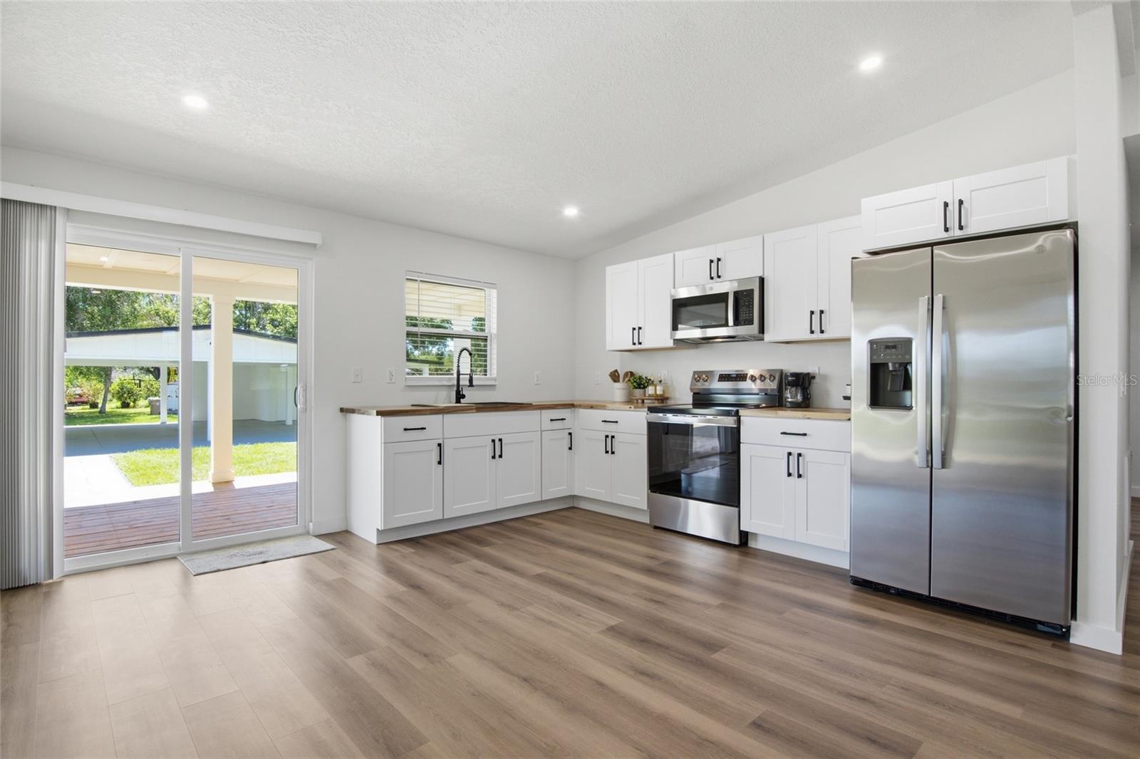 S L & I C - Residential