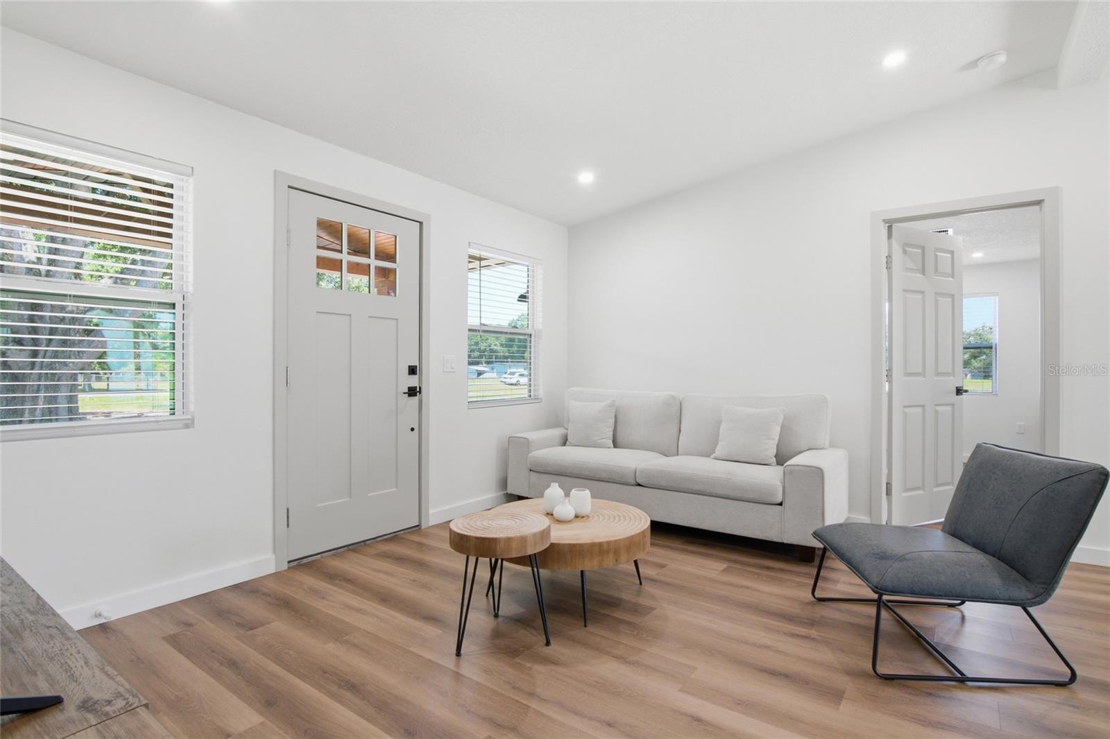 S L & I C - Residential