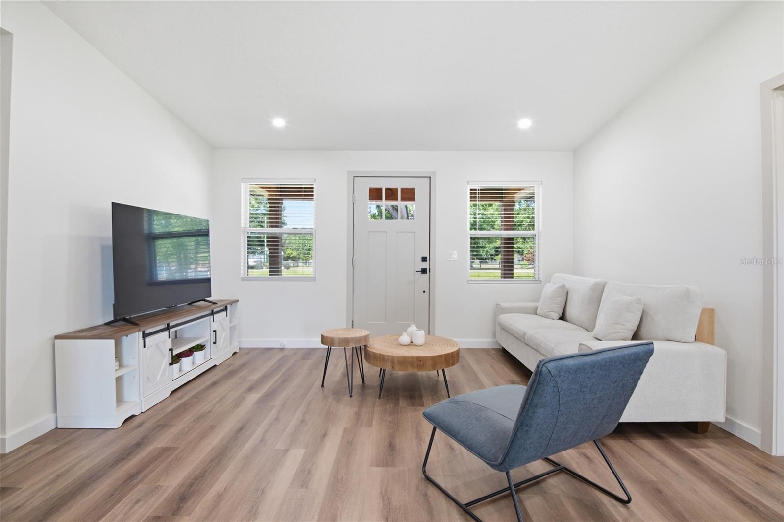 S L & I C - Residential