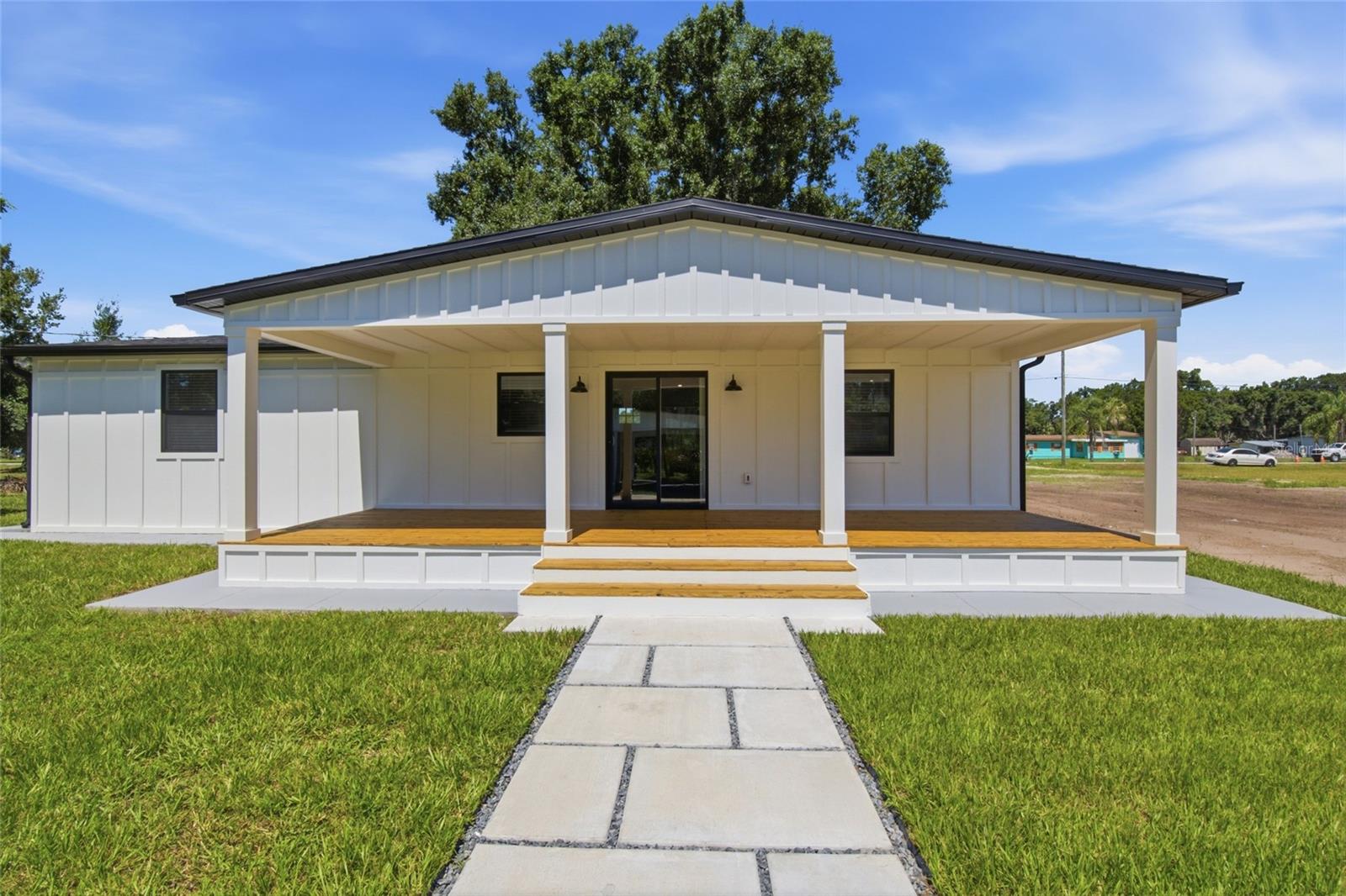 S L & I C - Residential