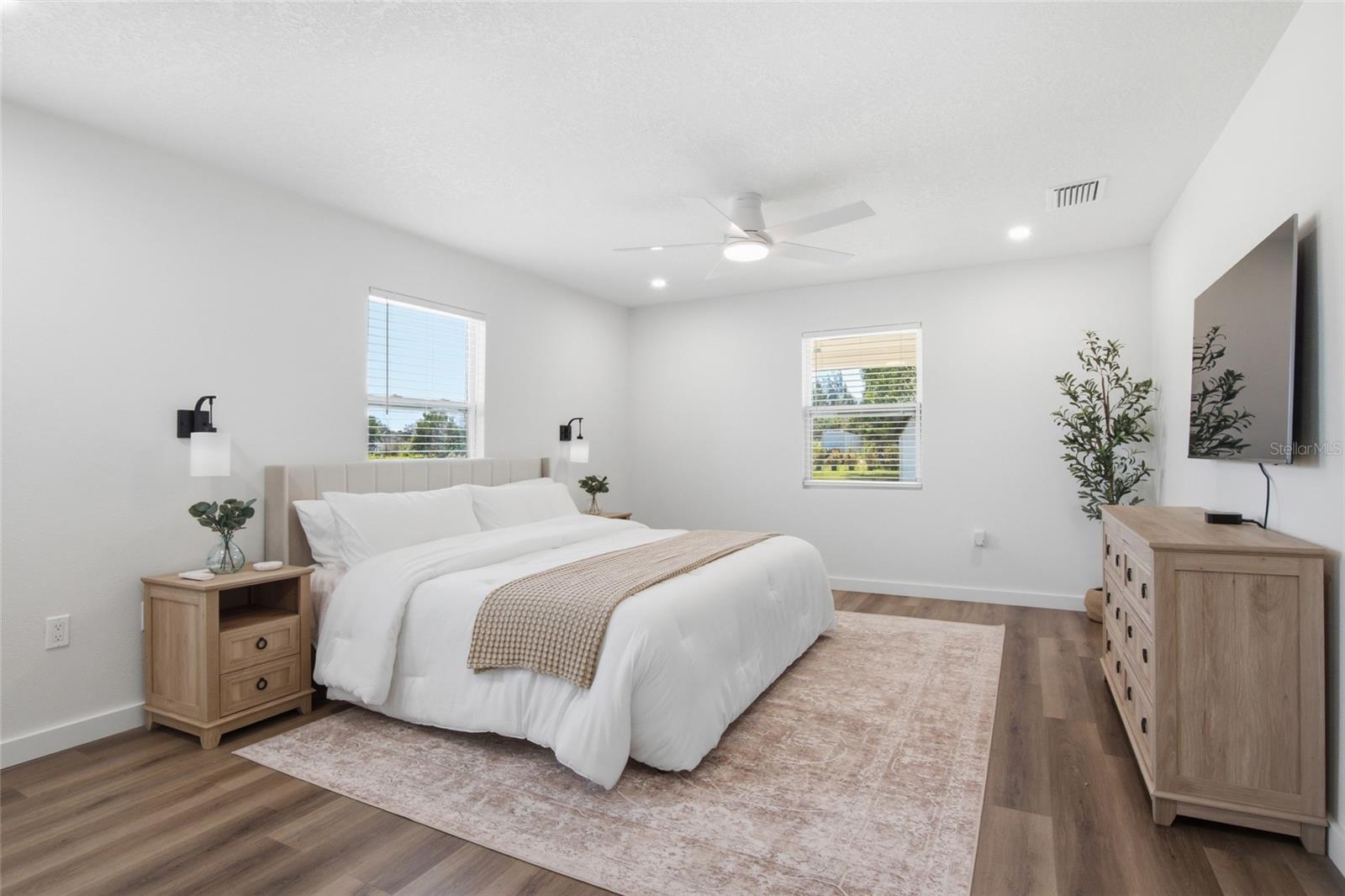 S L & I C - Residential