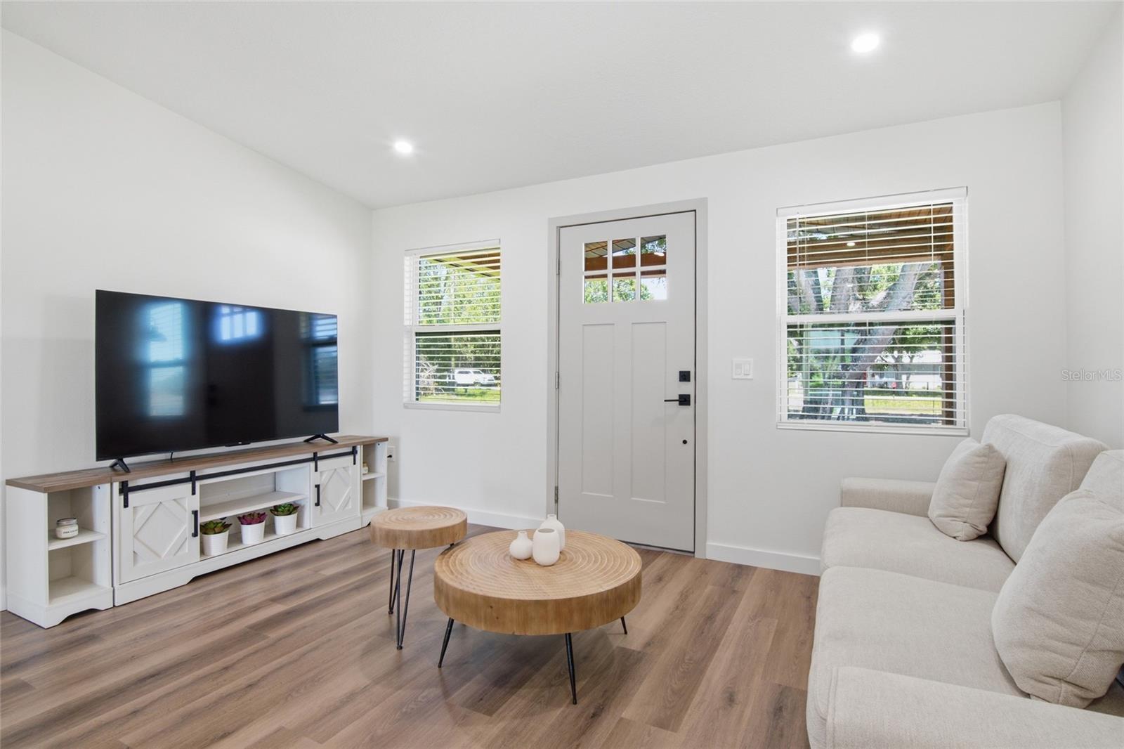S L & I C - Residential