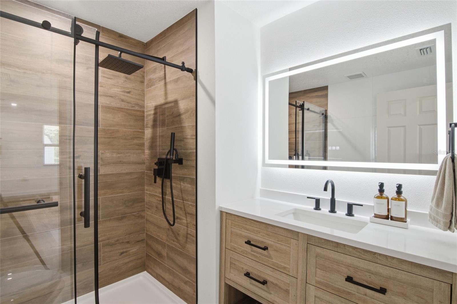 S L & I C - Residential