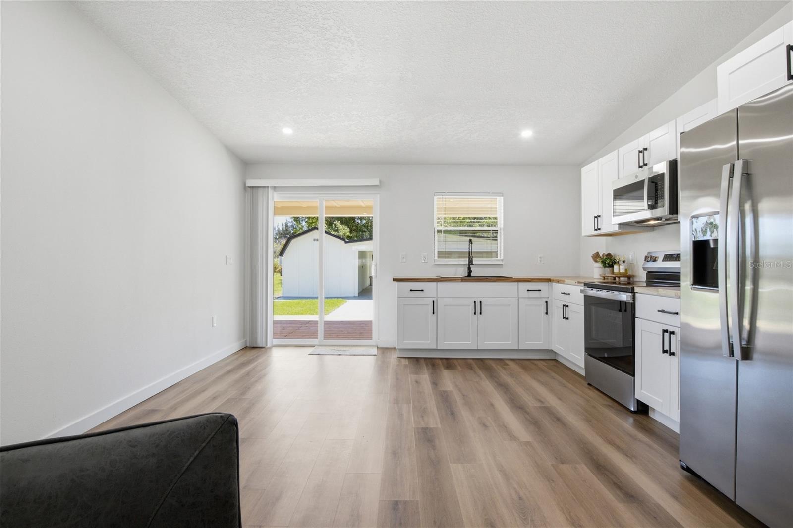 S L & I C - Residential