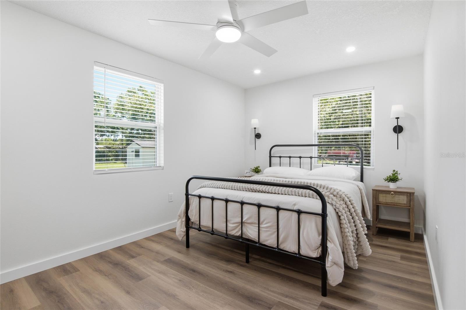 S L & I C - Residential