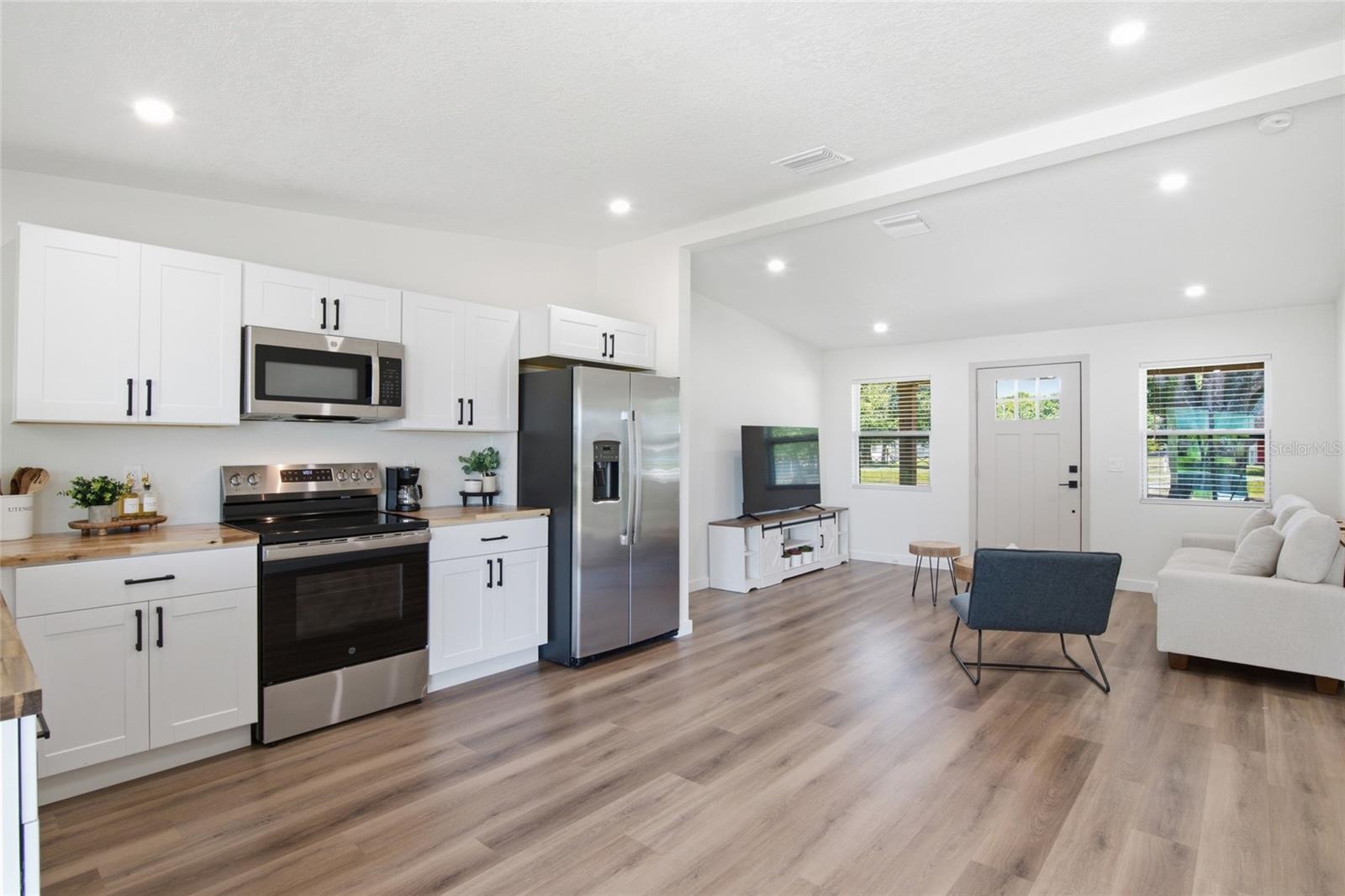 S L & I C - Residential