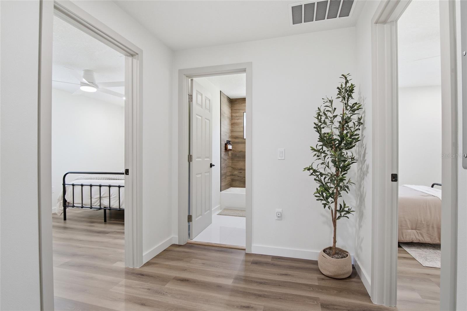 S L & I C - Residential