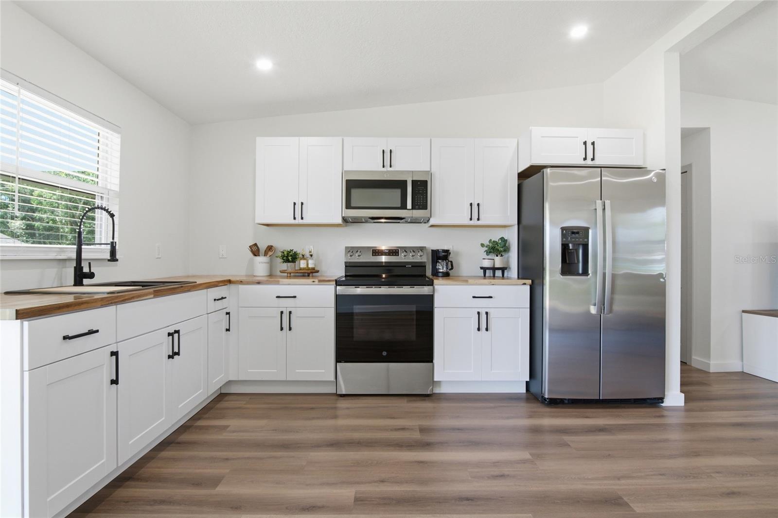 S L & I C - Residential