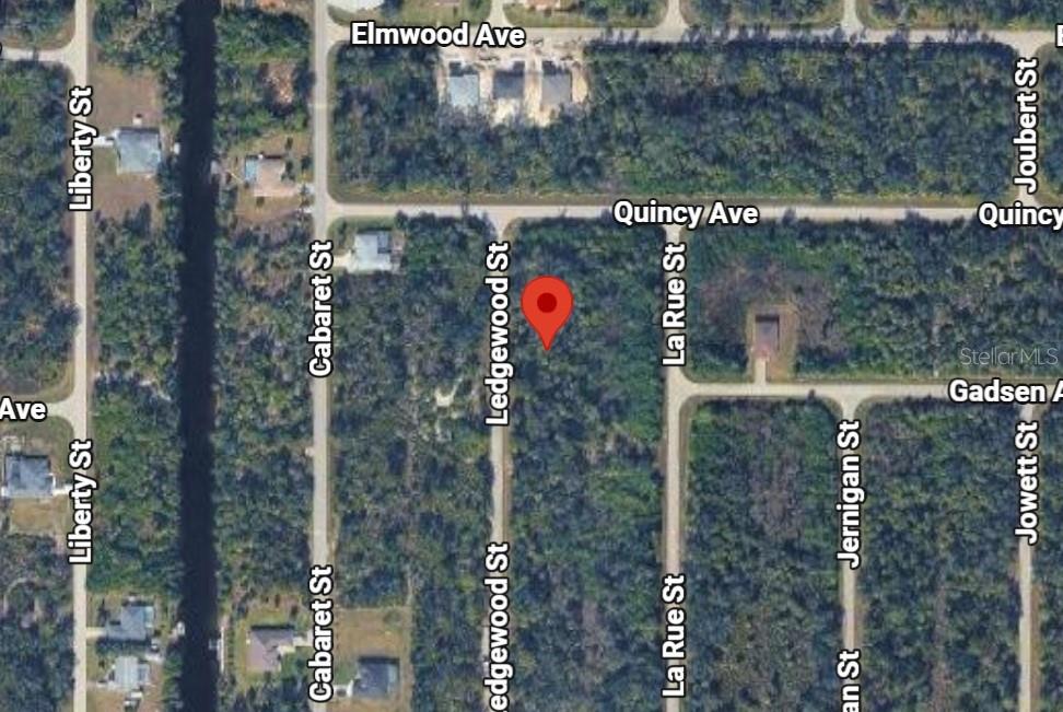 Build your dream home or invest in the rapidly growing area of Port Charlotte Florida! This vacant lot is ready for clearing and offers a great opportunity in a quiet neighborhood. Conveniently located near shopping, dining, schools, and with easy access to main roads, this property is ideal for builders, investors, or future homeowners. No HOA restrictions. Secure your piece of land in one of Southwest Florida’s most desirable and expanding areas!