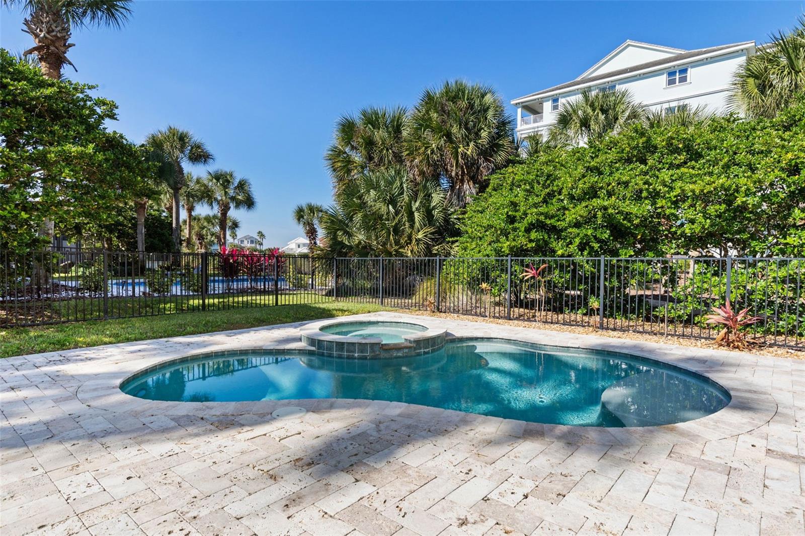 OCEAN HAMMOCK - Residential
