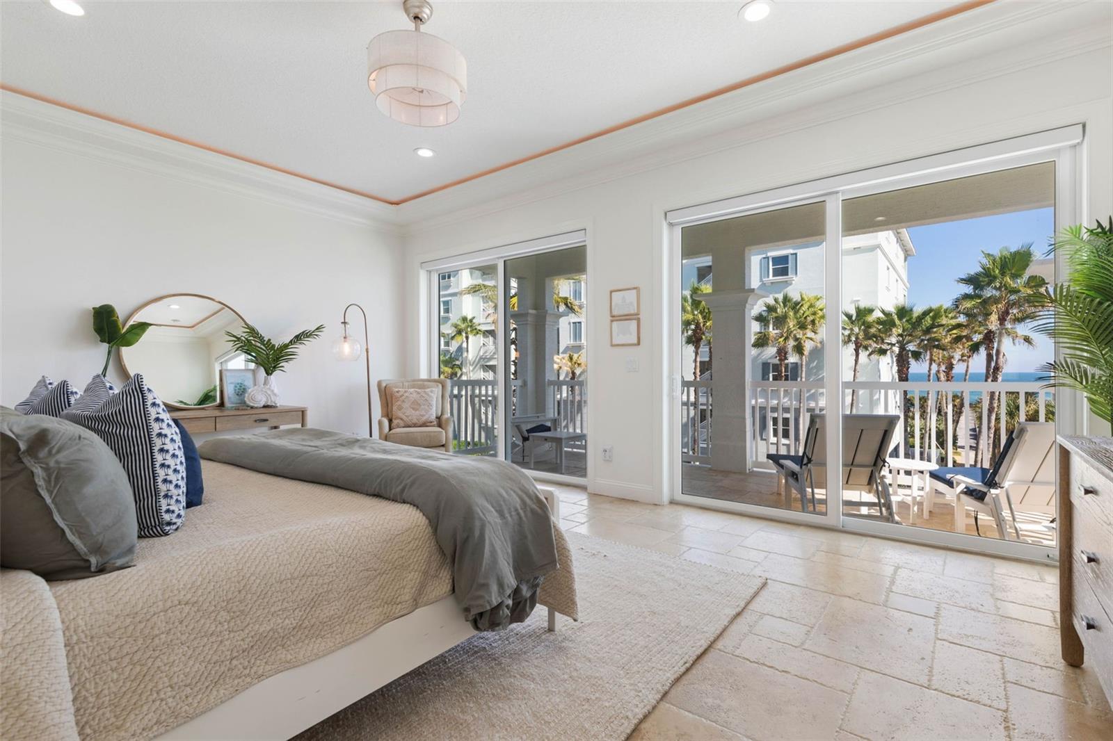 OCEAN HAMMOCK - Residential