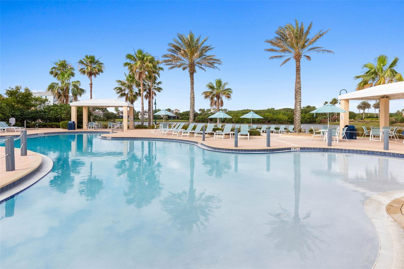 OCEAN HAMMOCK - Residential