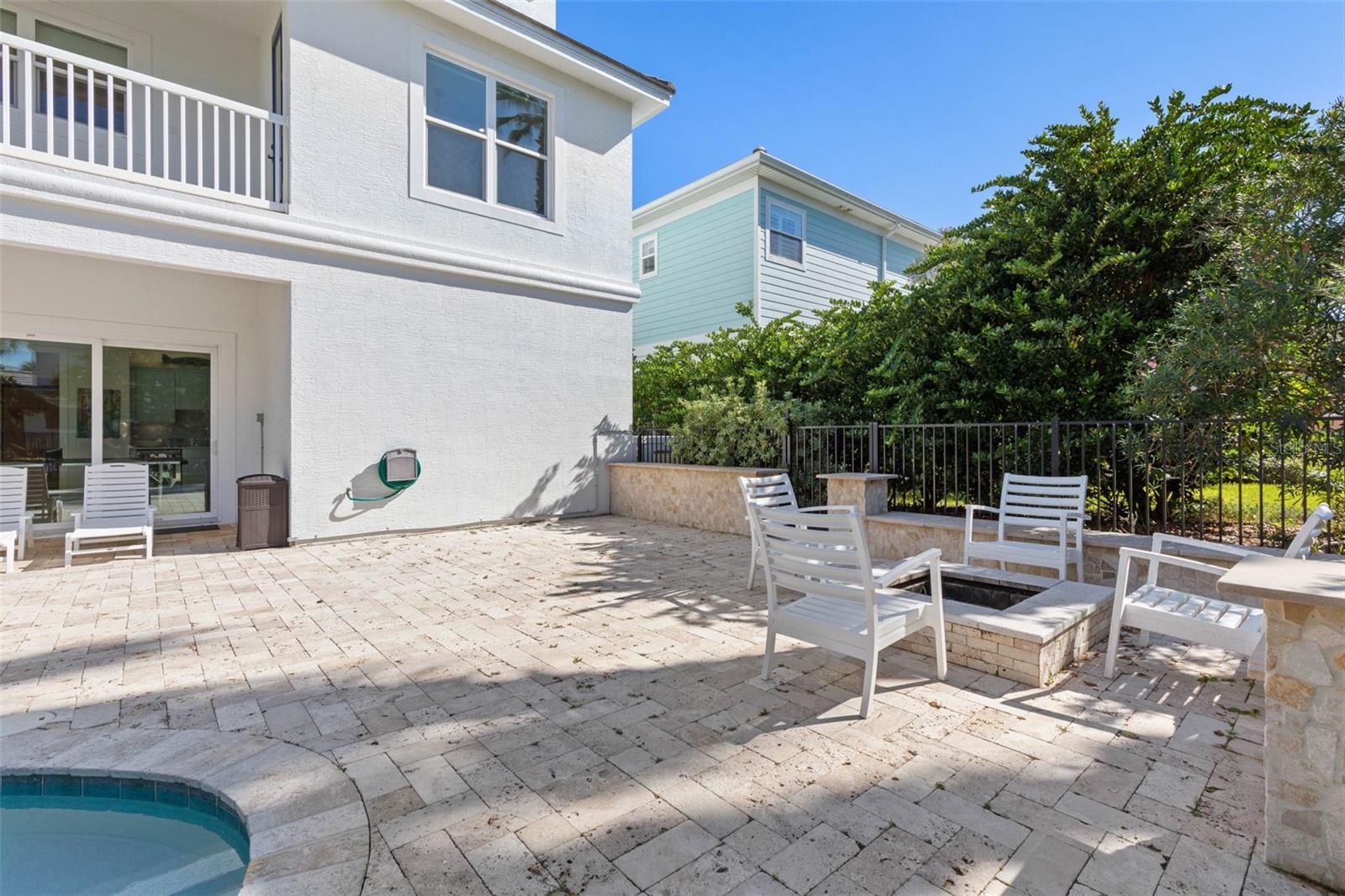 OCEAN HAMMOCK - Residential