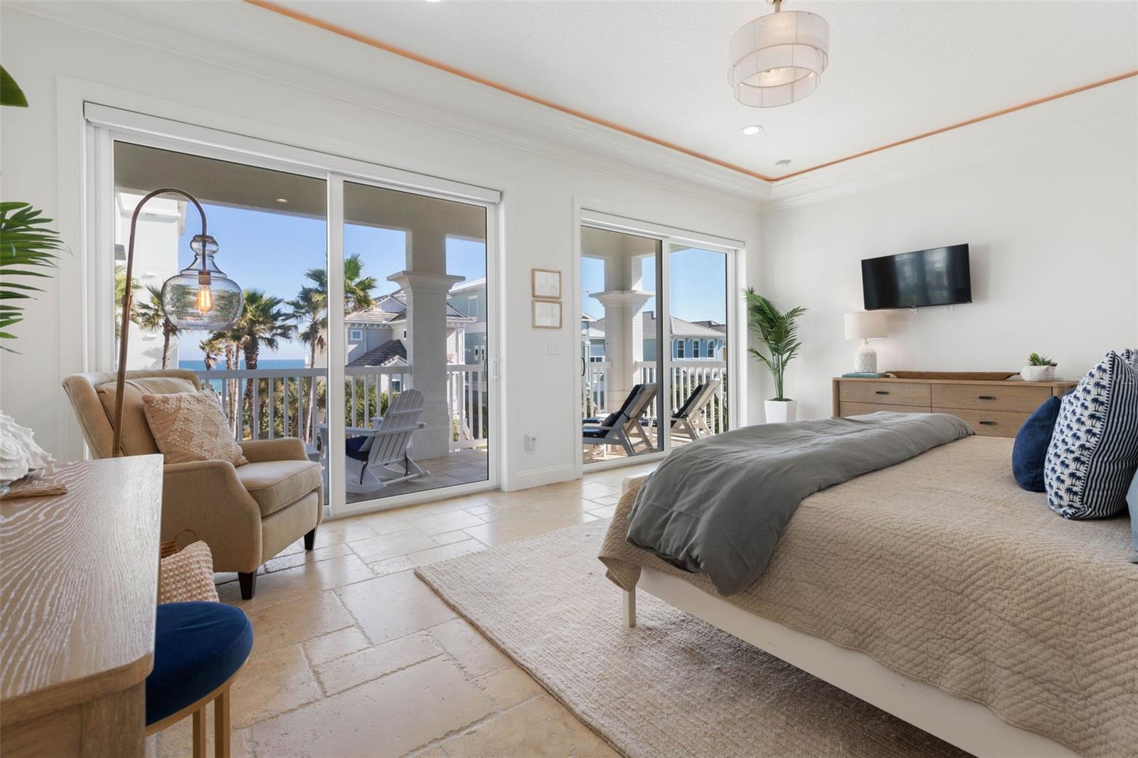 OCEAN HAMMOCK - Residential