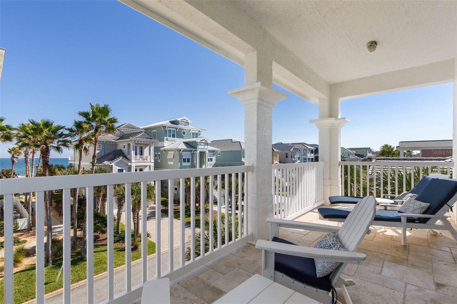 OCEAN HAMMOCK - Residential