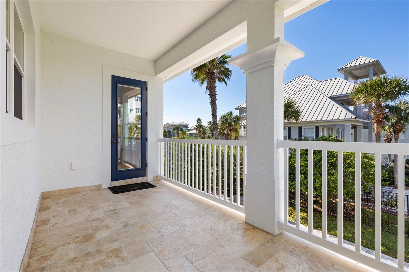 OCEAN HAMMOCK - Residential