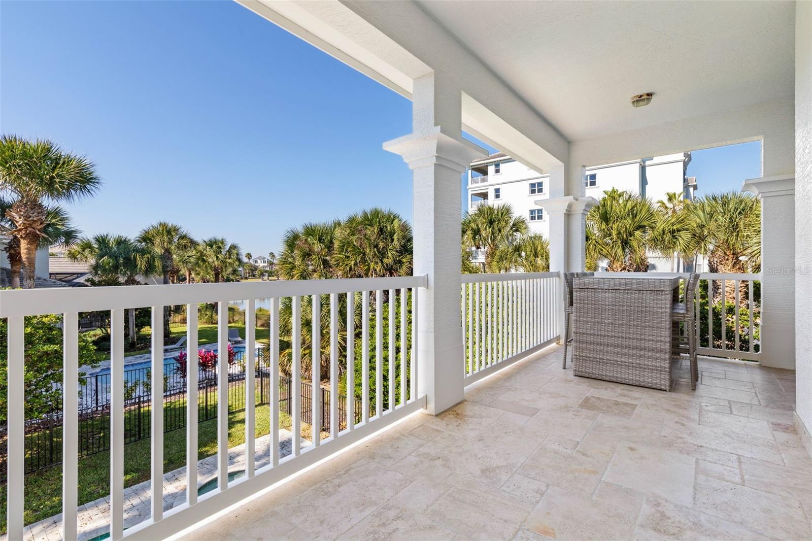 OCEAN HAMMOCK - Residential