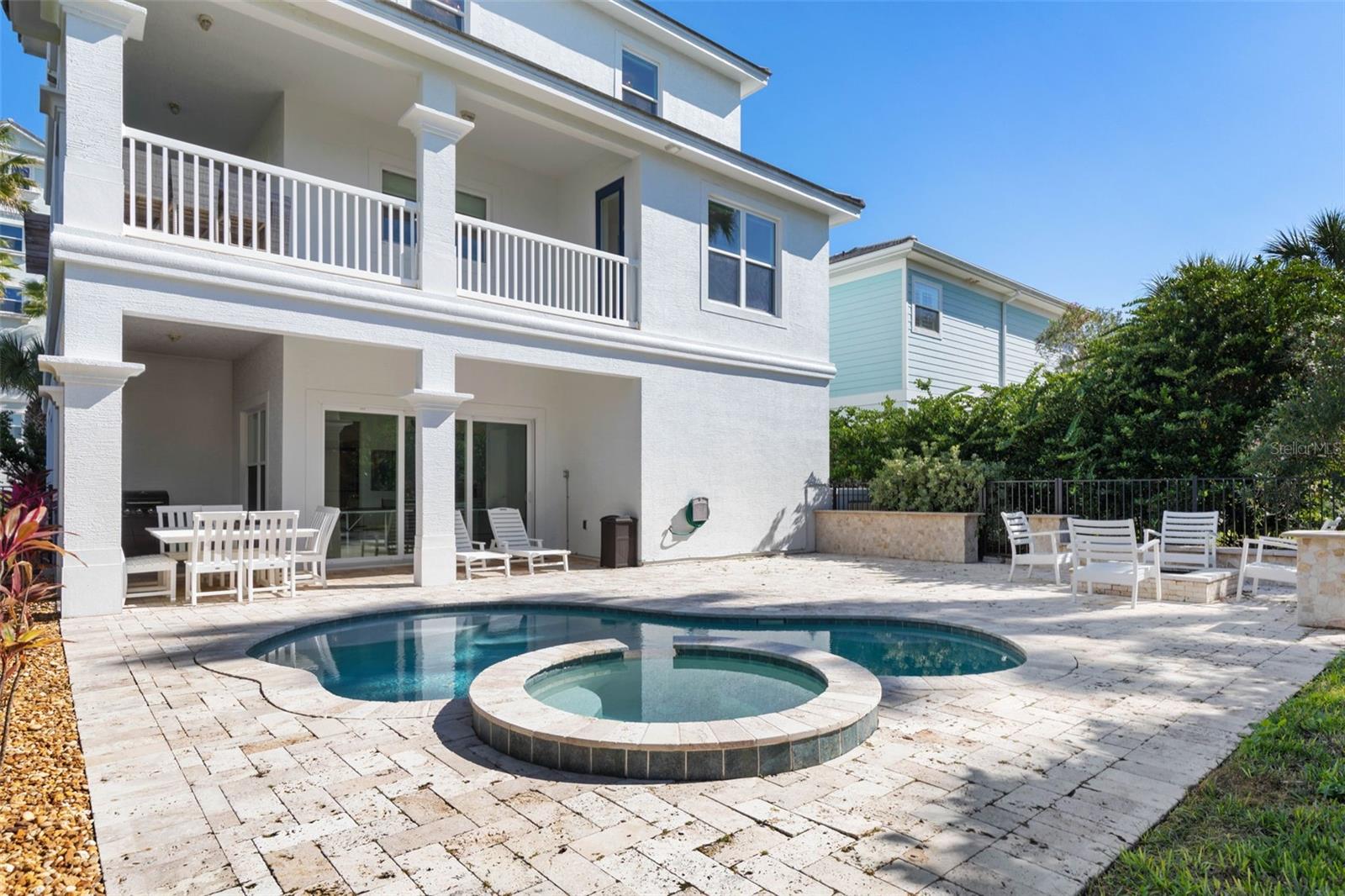 OCEAN HAMMOCK - Residential