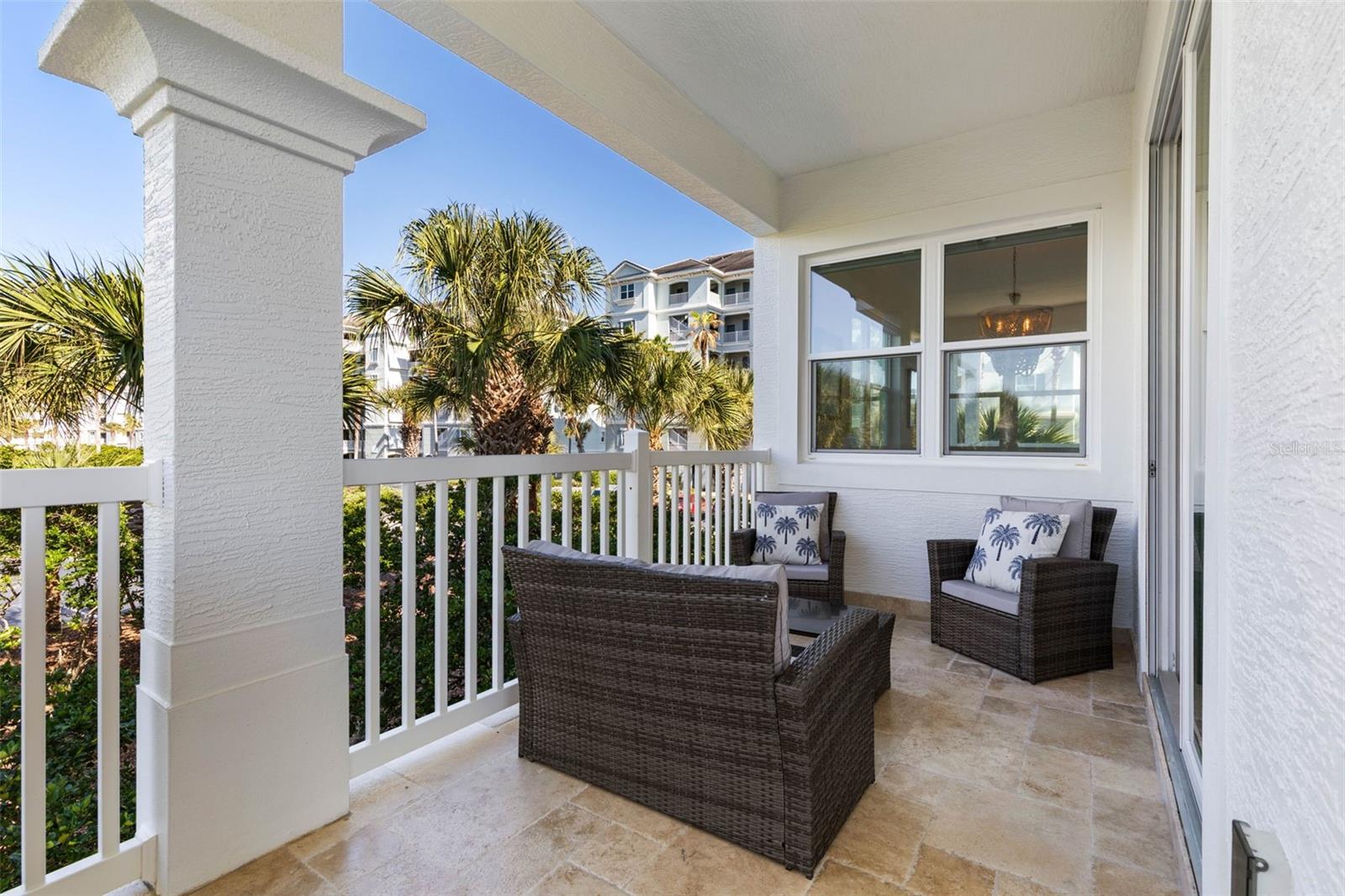 OCEAN HAMMOCK - Residential